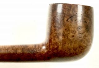Barling’s Ye Olde Wood Tobacco Pipe 5