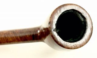 Barling’s Ye Olde Wood Tobacco Pipe 6