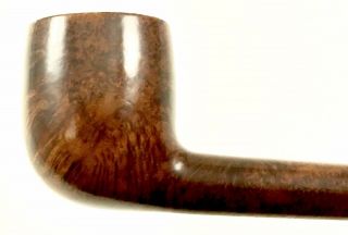 Barling’s Ye Olde Wood Tobacco Pipe 7