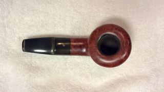 Stanwell (95R) Pot Shaped Pipe designed by Sixten Ivarsson 3