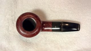 Stanwell (95R) Pot Shaped Pipe designed by Sixten Ivarsson 4