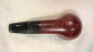 Stanwell (95R) Pot Shaped Pipe designed by Sixten Ivarsson 6