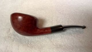 Stanwell (95R) Pot Shaped Pipe designed by Sixten Ivarsson 7