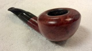 Stanwell (95R) Pot Shaped Pipe designed by Sixten Ivarsson 8