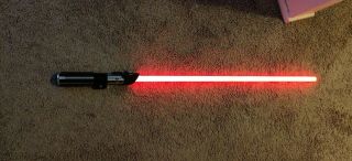 Star Wars Darth Vader & Luke Skywalker Force FX Lightsaber Master Replicas 6
