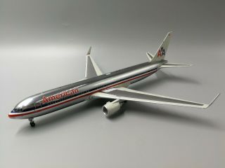 Gemini Jets 1:200 American Airlines Boeing 767 - 300er Reg: N377an G2aal143 No Box