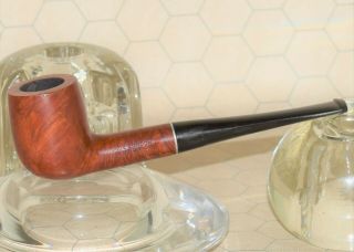 Olde London Imported Briar Stinger Tobacco Pipe 446