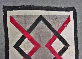 1920 ' s Navajo Rug/Blanket,  66 