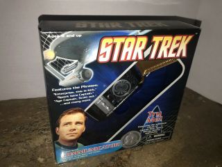 Diamond Select Star Trek The Series Communicator