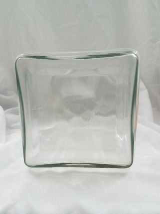 Vintage Dazey Churn 80 Jar Only - Patented Feb.  14,  1922 2