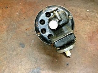 antique electric fan Dayton 367 Motor Complete 4