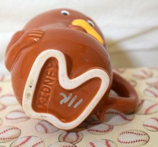 Actos Pharmaceuticals Organ Coffee Cup Kidney Shaped Mug With Face 3
