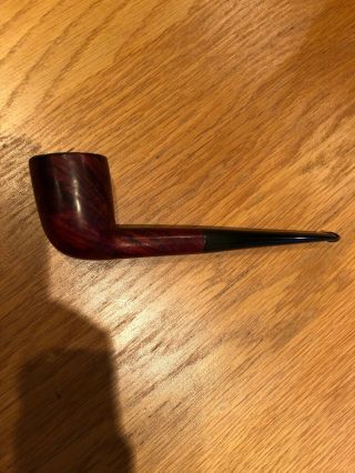 Vintage Dunhill Briar Pipe Group 4