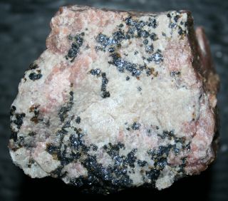 Hardystonite,  bustamite fluorescent minerals,  Franklin,  NJ 6