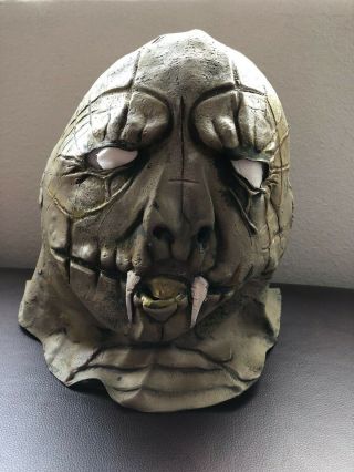 Vintage Don Post Mask