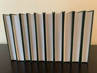 10 - Volume Spurgeon ' s Sermons by Charles Spurgeon,  Baker 3