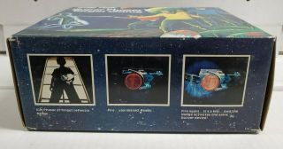 STAR TREK Phaser II Target Game 1976 MEGO Vintage 1970 ' S Rare 7
