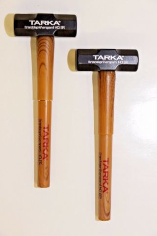 Pharmaceutical Drug Rep Pens Tarka The Hammer Collectors Pens Dried Ink
