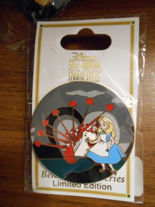 Disney Princess Pin - 04162019 - Pin 057 - Will Ship After 6/11/19