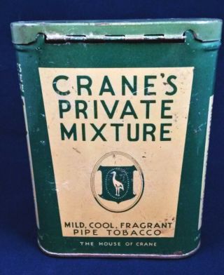 Crane 