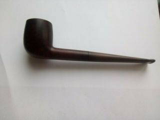 Antique Pipe Dunhill Bruyere 250 F/t Style Classic Smoking
