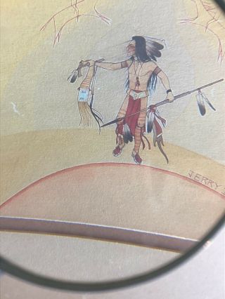 Jerry Ingram Indian Picture 6
