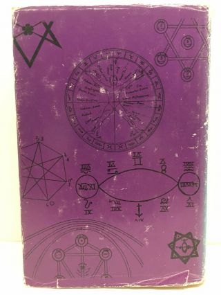 Aleister Crowley Magick In Theory and Practice by Master Therion - Castle1960 4