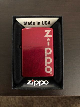 Zippo Windproof Lighter,  21063
