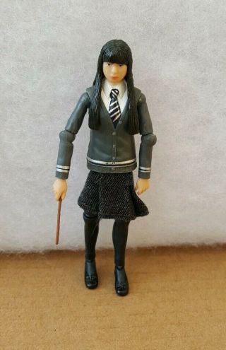 Cho Chang,  Wand Rare Harry Potter & The Order Of The Phoenix Dumbledore 