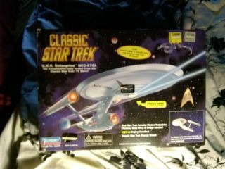 1995 Playmates Star Trek Enterprise (large)