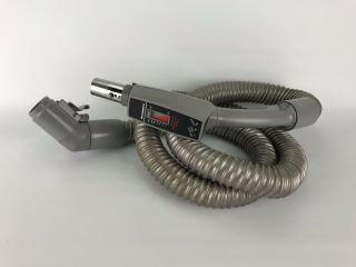 Kenmore Whispertone Canister Vacuum Cleaner Power Hose 3 Prong 2 Hole