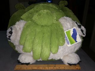 Giant 16” Squishable Cthulhu Plush Hp Lovecraft Arkham Horror Call Of House