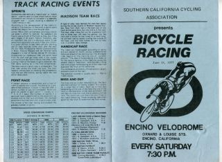 1977 Advertising Brochure: 