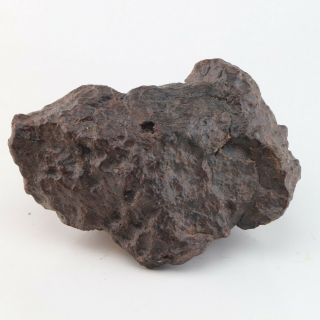 178g Rare Chondrite Meteorite Crust Meteorit Chondrit Ql A1678