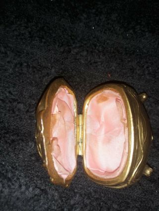 Antique Art Nouveau Trinket Box Jewelry Casket – R.  S.  P.  Co 917 4