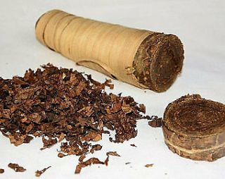 200 Grms Mapacho Crushed Or Chopped Incense