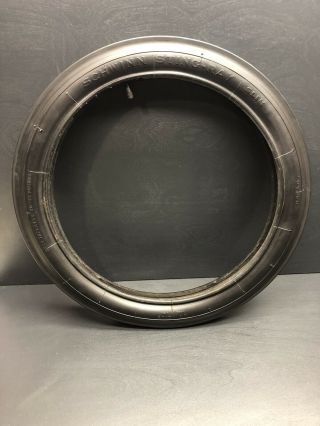 Schwinn Stingray Slik Rear Tire 1970