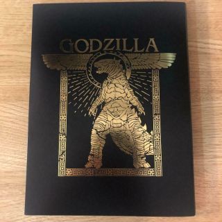Godzilla King Of The Monsters 2019 Movie Theater Limited Pamphlet / Brochure