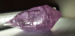 685ct Yttrium Aluminium Garnet Rough - Yag Crystal