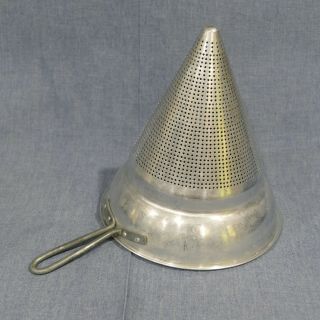 Vintage Wear - Ever No.  462 Sieve Colander Strainer Only Tomato Juice Jelly Canning