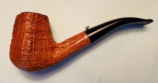 High End Pipe - L 