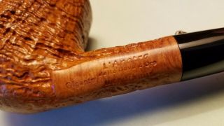 High End Pipe - L ' Anatra Dalle Uova D ' oro Gigante,  Great Deal Here 3