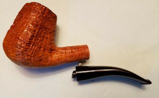 High End Pipe - L ' Anatra Dalle Uova D ' oro Gigante,  Great Deal Here 6