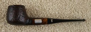 Stanwell 1991 By Jess - Estate Pipe – Made In Denmark