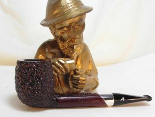 Top Pre Smoked Ascorti Business Canadian Ks Handmade In Italy 9 Mm Filter
