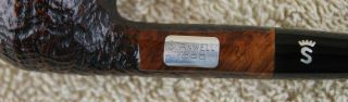 Stanwell 1989 by S.  Bang - Estate Pipe – Made in Denmark 7