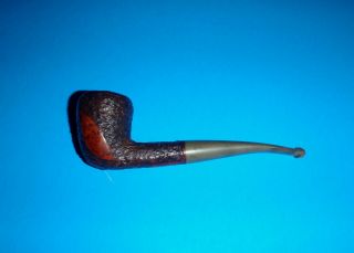 Vintage Brigham Smoking Pipe Tobacco 2 Dot 259 Canada