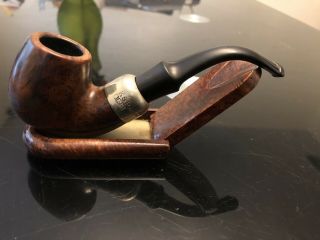 Estate Peterson: System Standard Smooth (314) P - Lip Ireland Pipe