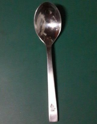 Singapore Airlines Spoon Teaspoon Cutlery Flatware