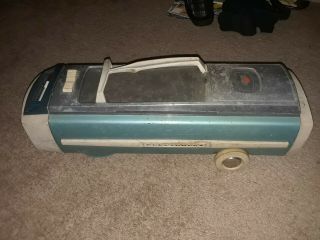 Vintage Electrolux Canister Vacuum Cleaner Parts Repair